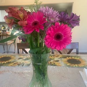 Meet your Posher, Juanita